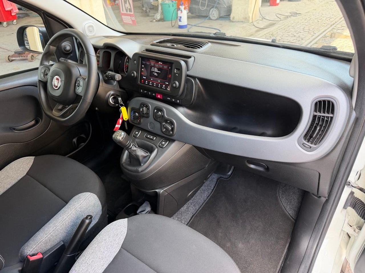 FIAT Panda 1.2 EasyPower City Life - 13