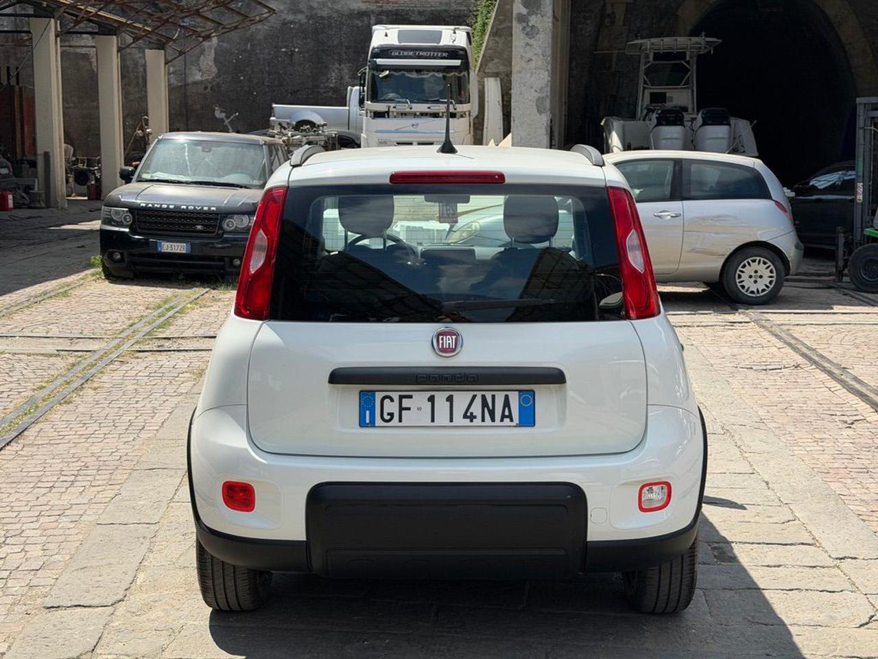 FIAT Panda 1.2 EasyPower City Life - 6
