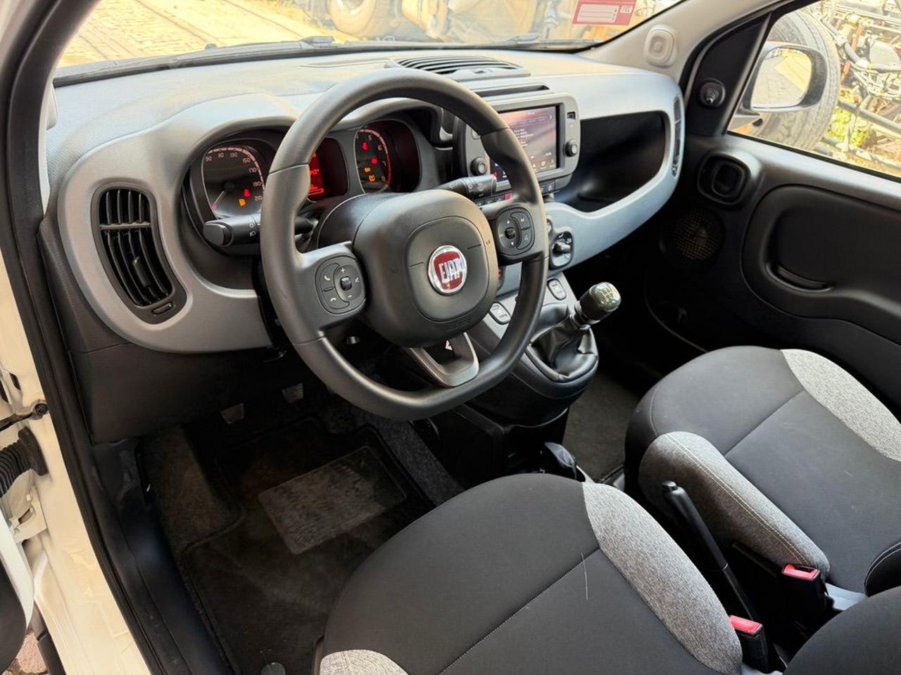 FIAT Panda 1.2 EasyPower City Life - 10