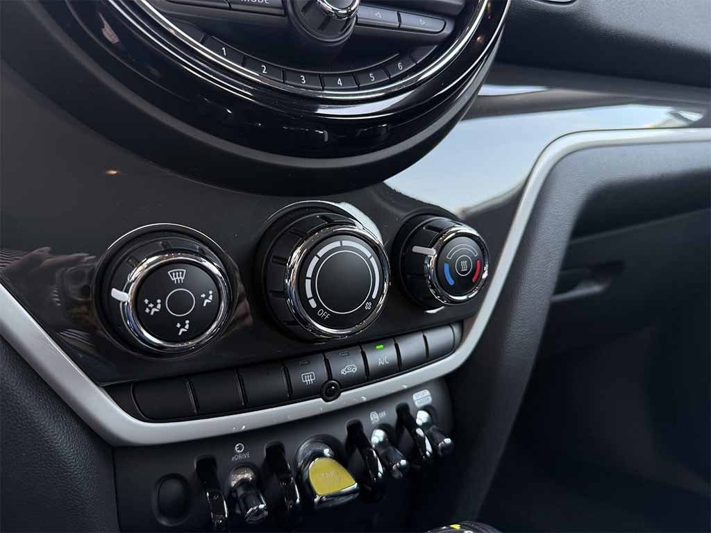 MINI Countryman COOPER SE 1.5 all4 UNICO PROPRIETARIO PREZZO REALE - 14