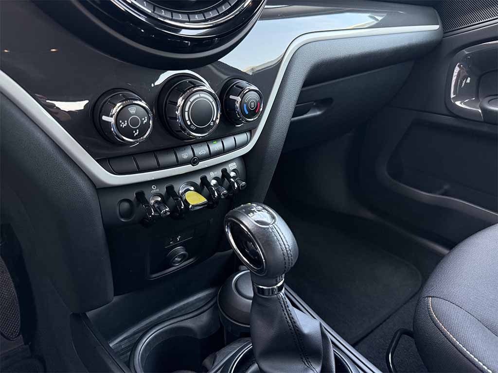 MINI Countryman COOPER SE 1.5 all4 UNICO PROPRIETARIO PREZZO REALE - 13