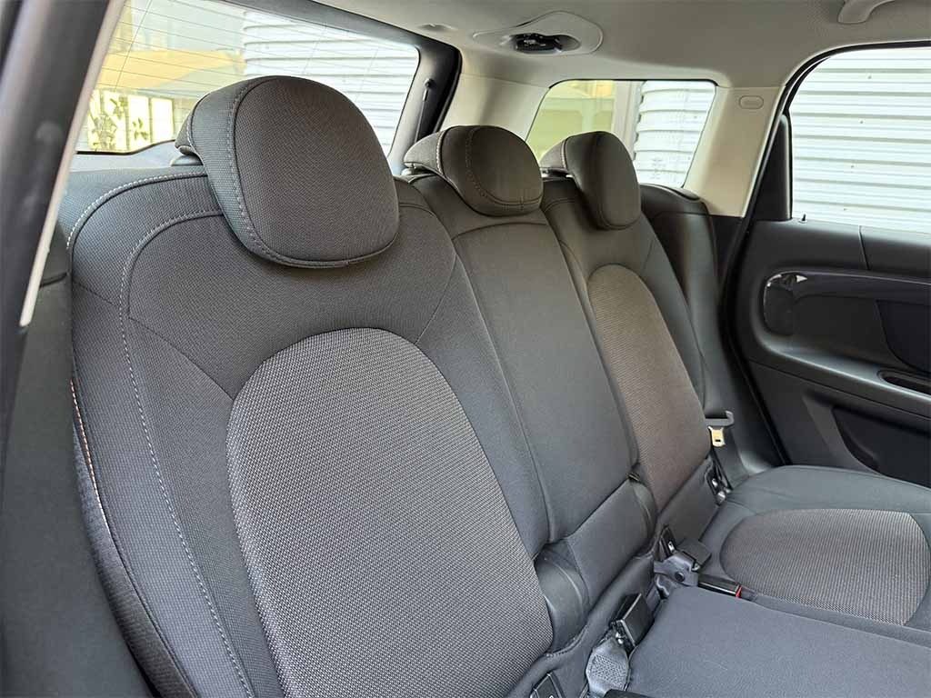 MINI Countryman COOPER SE 1.5 all4 UNICO PROPRIETARIO PREZZO REALE - 22