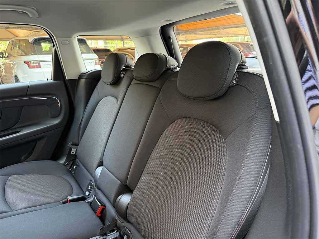MINI Countryman COOPER SE 1.5 all4 UNICO PROPRIETARIO PREZZO REALE - 24