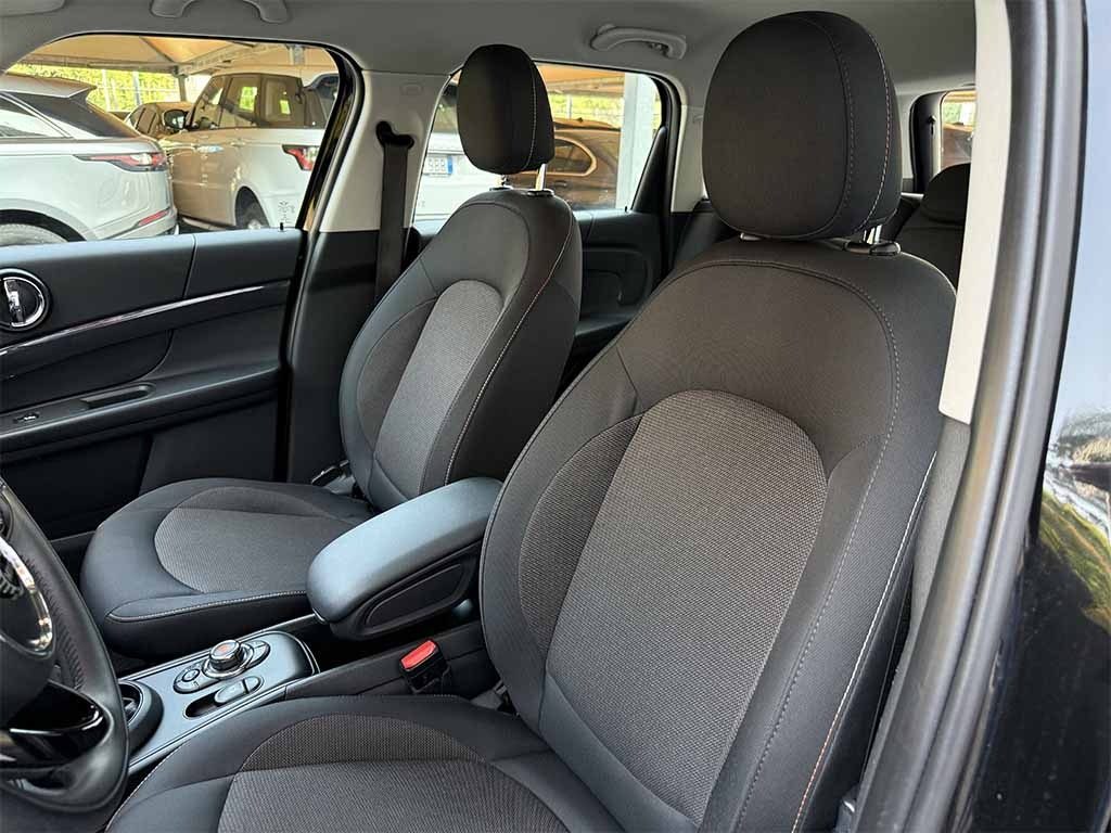 MINI Countryman COOPER SE 1.5 all4 UNICO PROPRIETARIO PREZZO REALE - 19