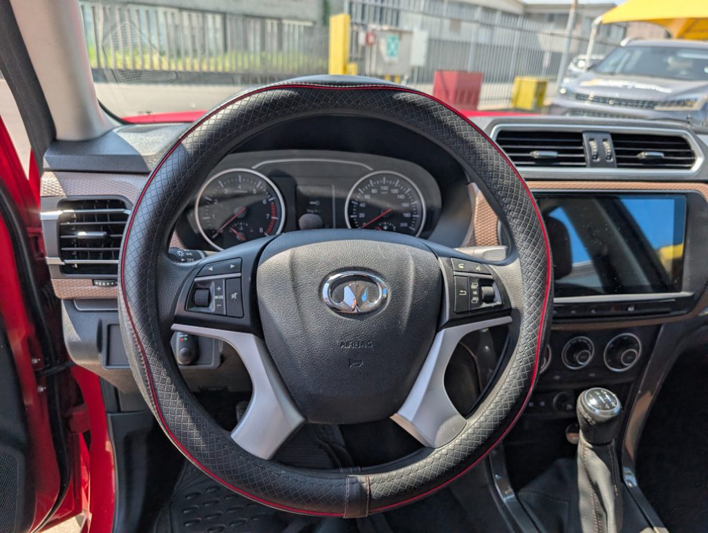 GREAT WALL Steed 2.4 Ecodual 4WD Premium - 11