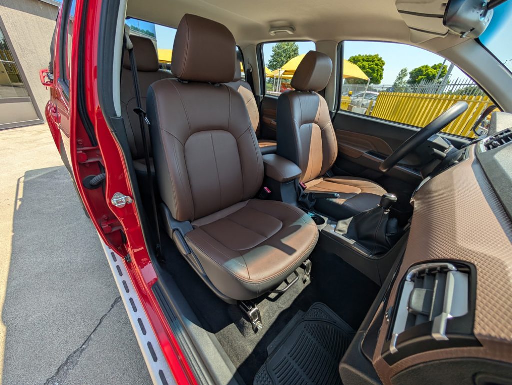 GREAT WALL Steed 2.4 Ecodual 4WD Premium - 24