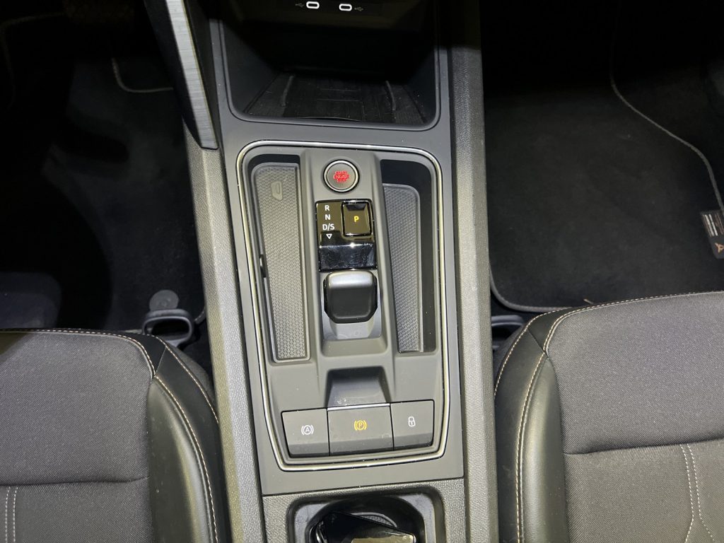 CUPRA Formentor 2.0 tdi 4drive 150cv dsg - 11