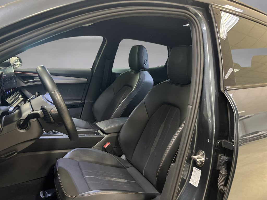 CUPRA Formentor 2.0 tdi 4drive 150cv dsg - 13