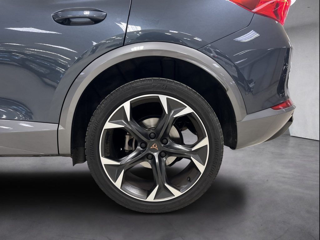 CUPRA Formentor 2.0 tdi 4drive 150cv dsg - 18