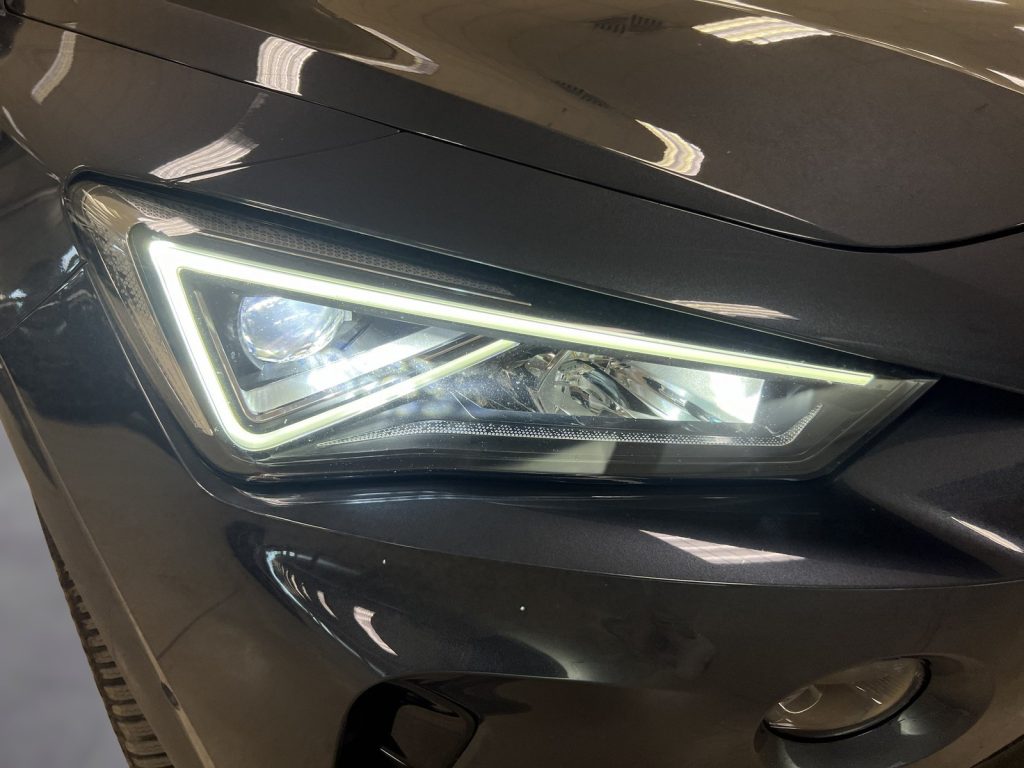 CUPRA Formentor 2.0 tdi 4drive 150cv dsg - 19