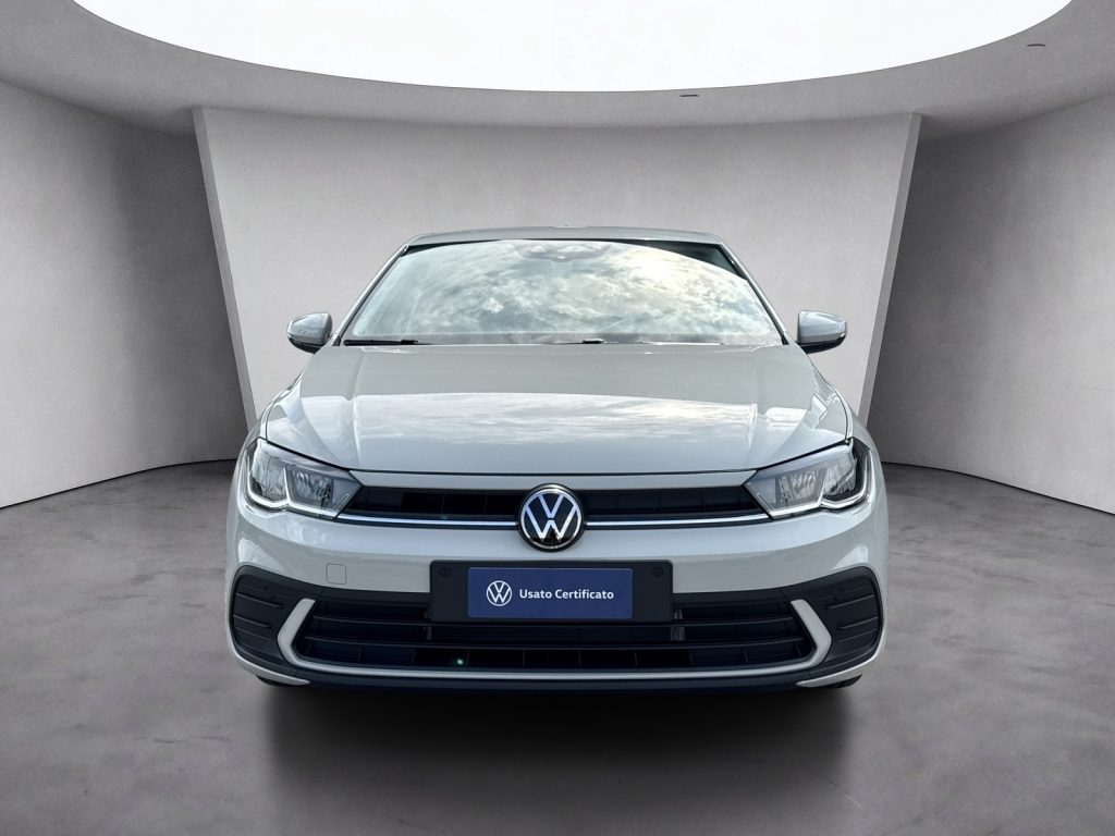 VOLKSWAGEN Polo Young 1.0 59 kW (80 CV) Manuale - 2