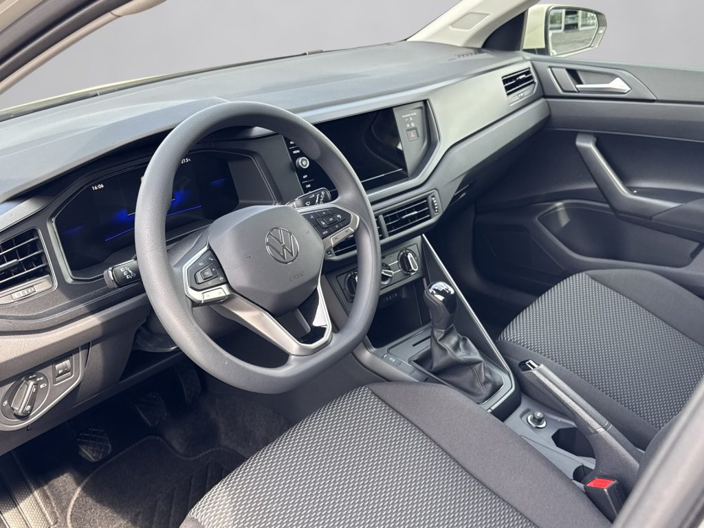 VOLKSWAGEN Polo Young 1.0 59 kW (80 CV) Manuale - 7