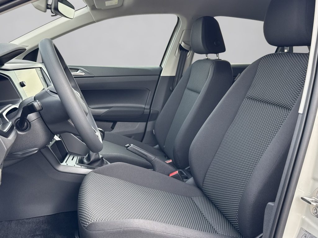 VOLKSWAGEN Polo Young 1.0 59 kW (80 CV) Manuale - 13