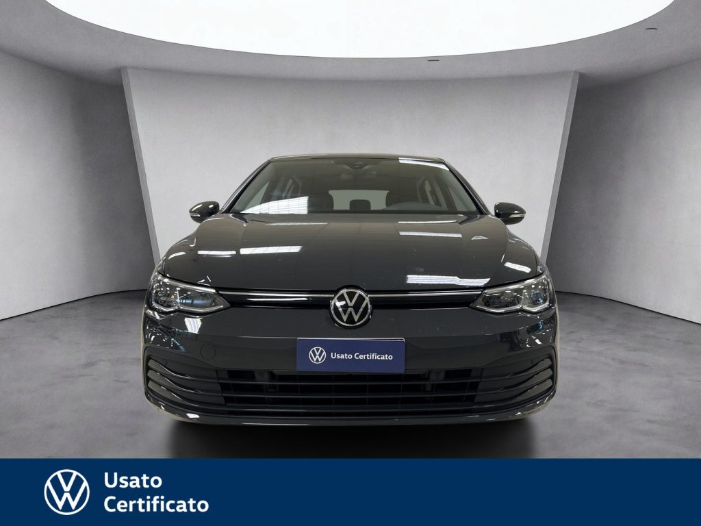 VOLKSWAGEN Golf 1.0 tsi evo life 110cv - 2