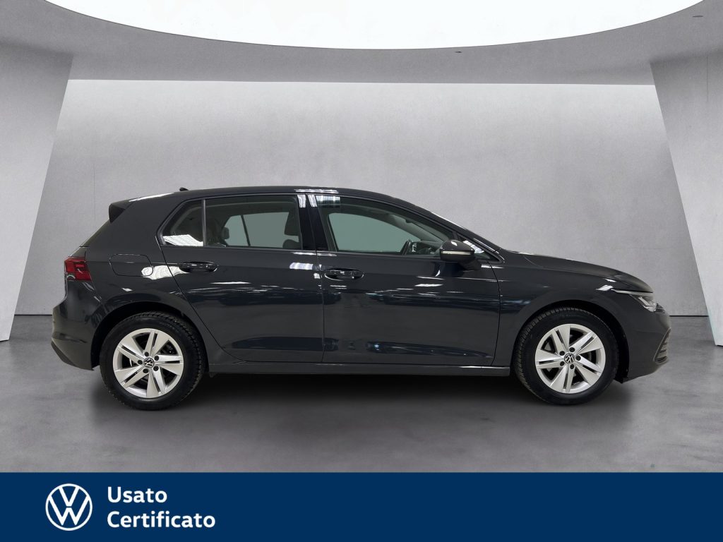 VOLKSWAGEN Golf 1.0 tsi evo life 110cv - 3