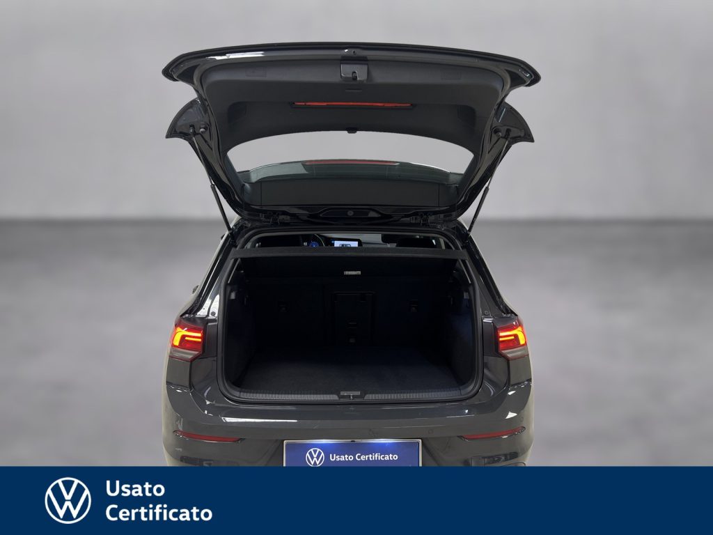 VOLKSWAGEN Golf 1.0 tsi evo life 110cv - 17