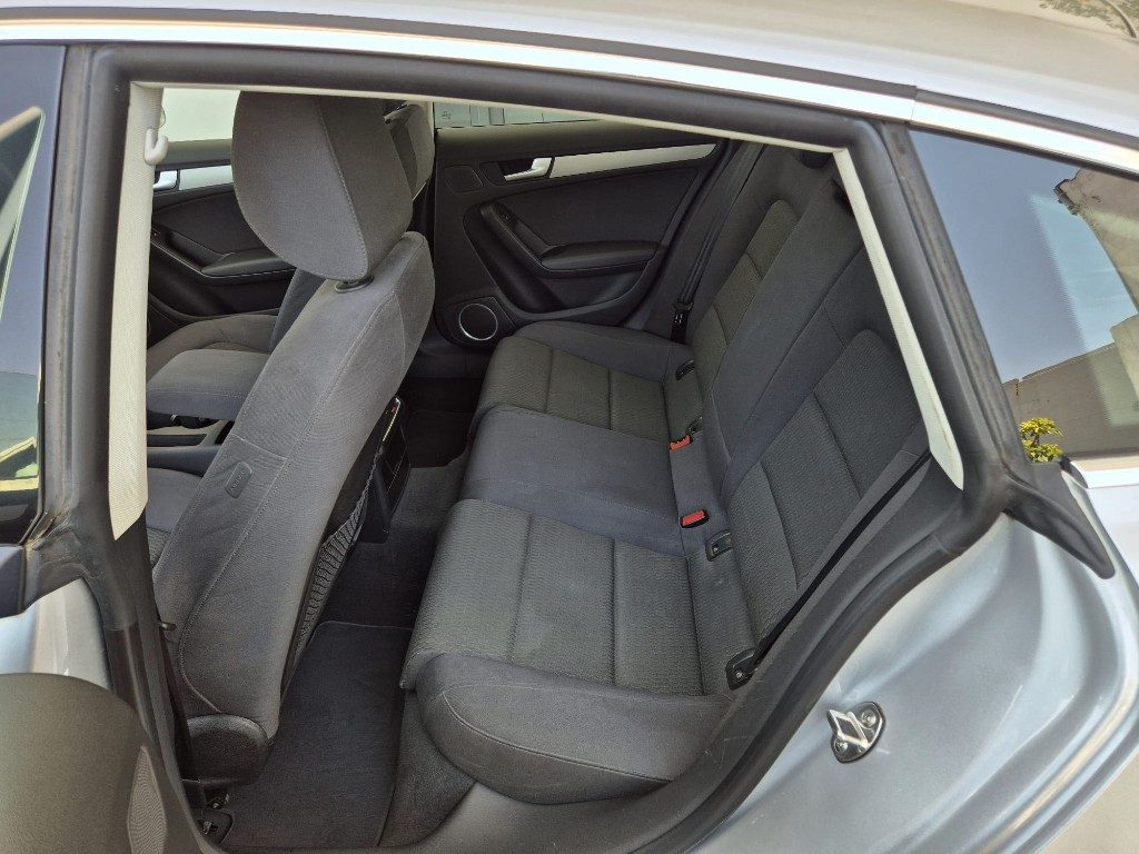 AUDI A5 SPB 2.0 TDI F.AP. quattro Advanced - 9