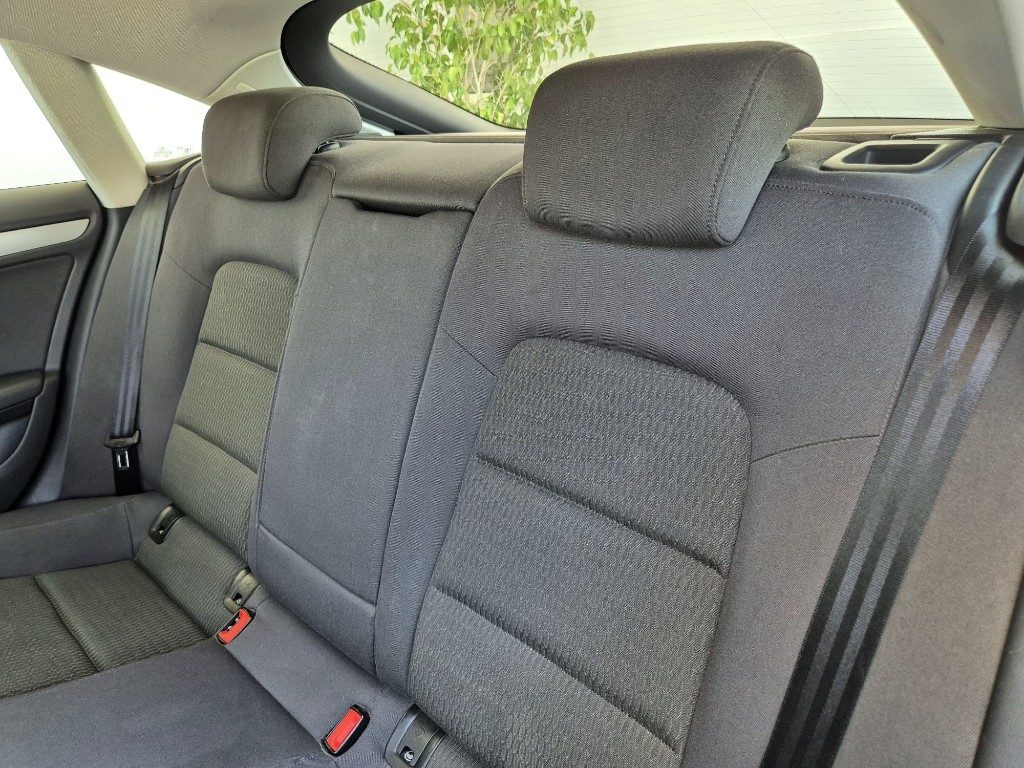 AUDI A5 SPB 2.0 TDI F.AP. quattro Advanced - 10