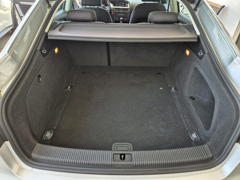 AUDI A5 SPB 2.0 TDI F.AP. quattro Advanced - 15