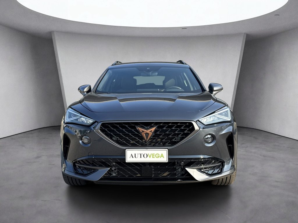CUPRA Formentor 1.4 e-hybrid 204cv dsg - 2