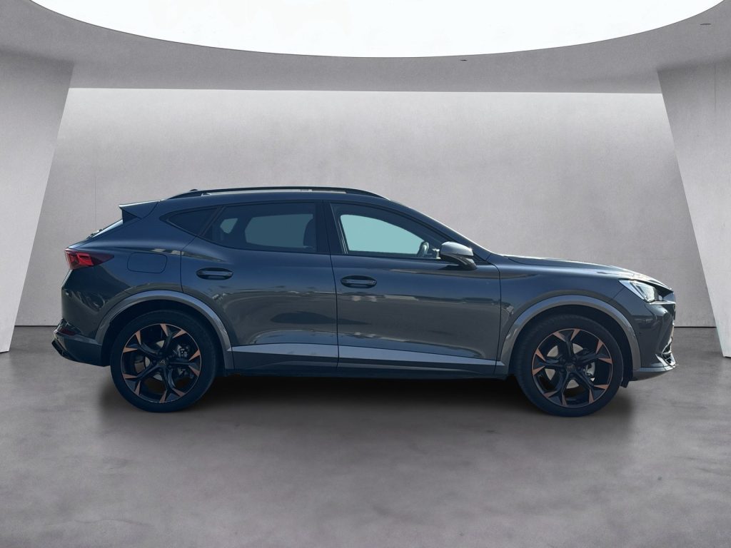 CUPRA Formentor 1.4 e-hybrid 204cv dsg - 3