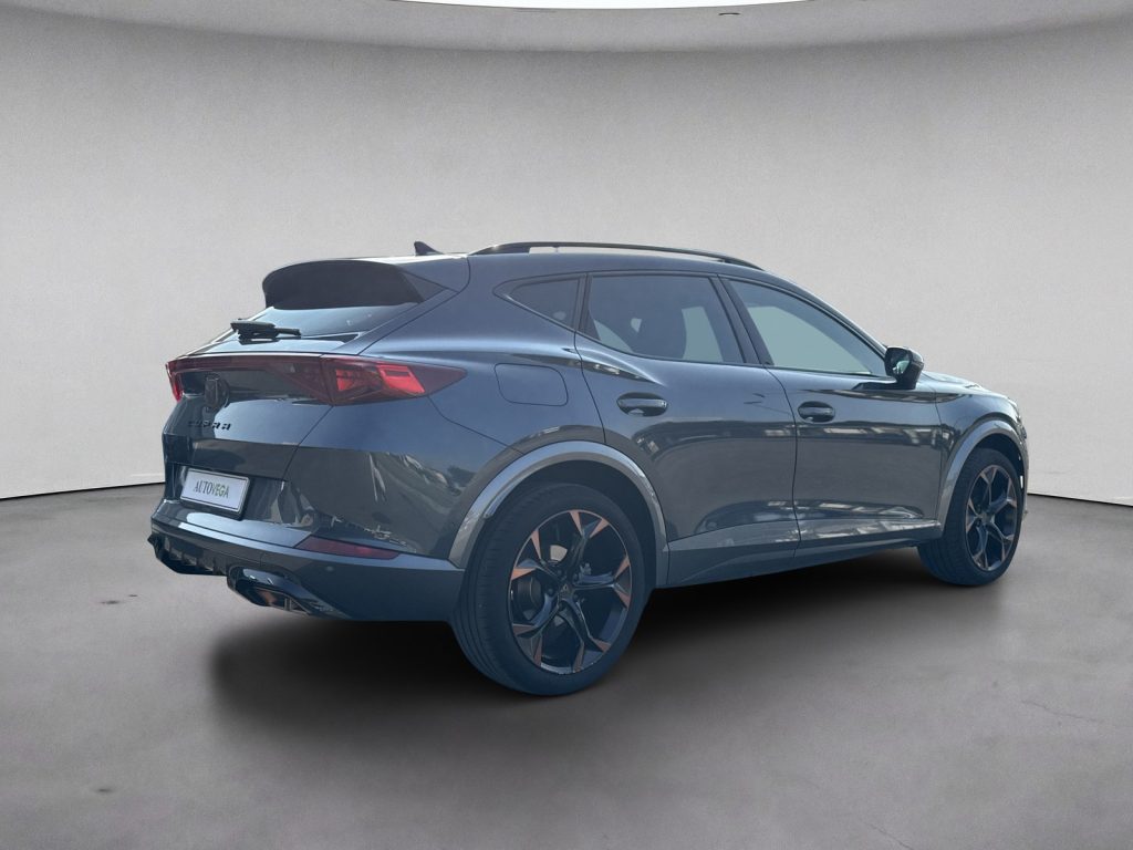 CUPRA Formentor 1.4 e-hybrid 204cv dsg - 4