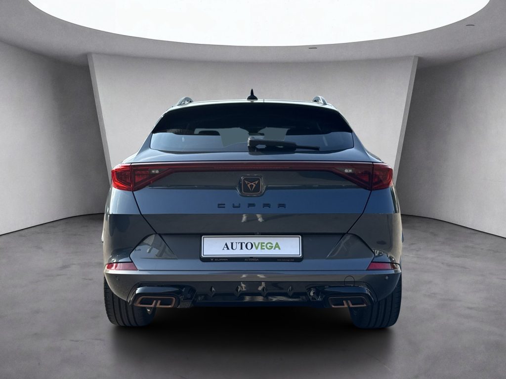 CUPRA Formentor 1.4 e-hybrid 204cv dsg - 5