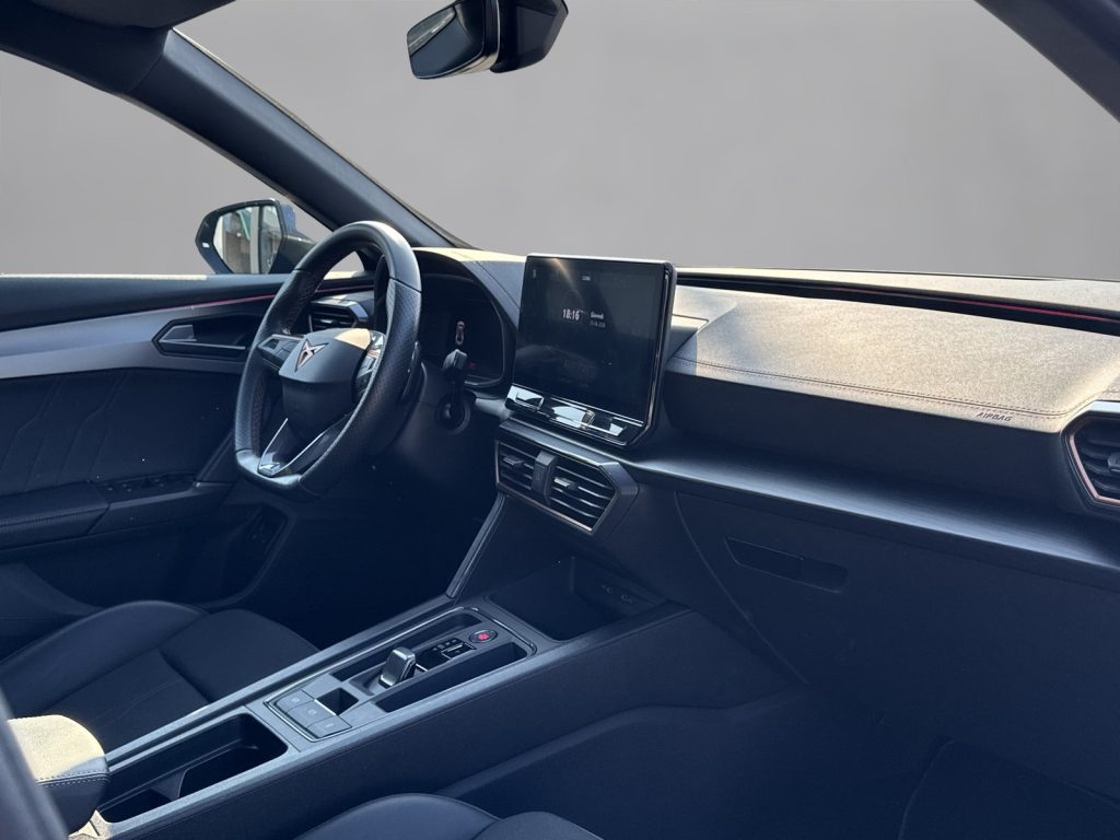 CUPRA Formentor 1.4 e-hybrid 204cv dsg - 6