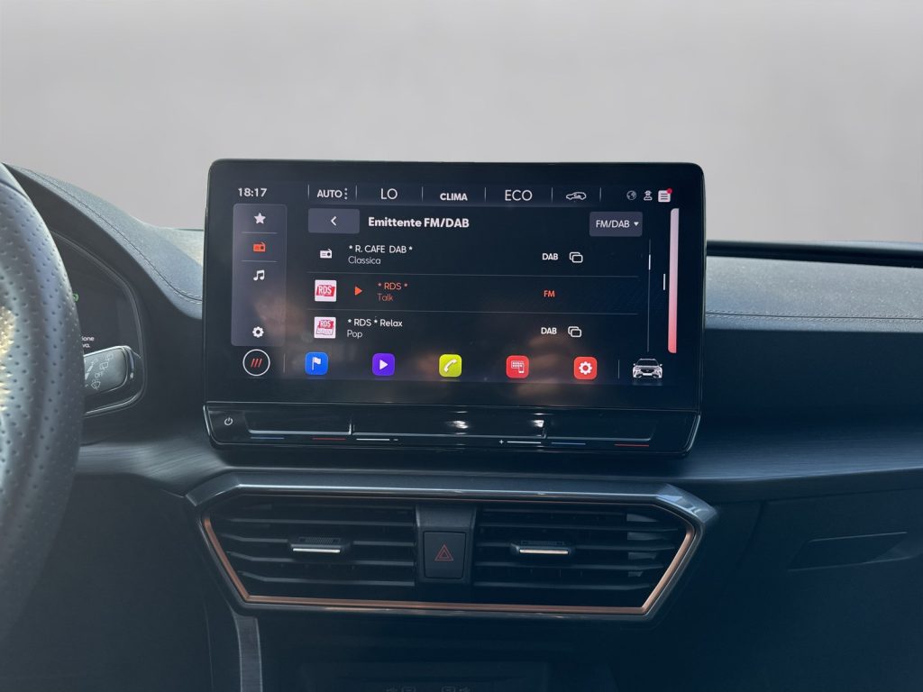 CUPRA Formentor 1.4 e-hybrid 204cv dsg - 10