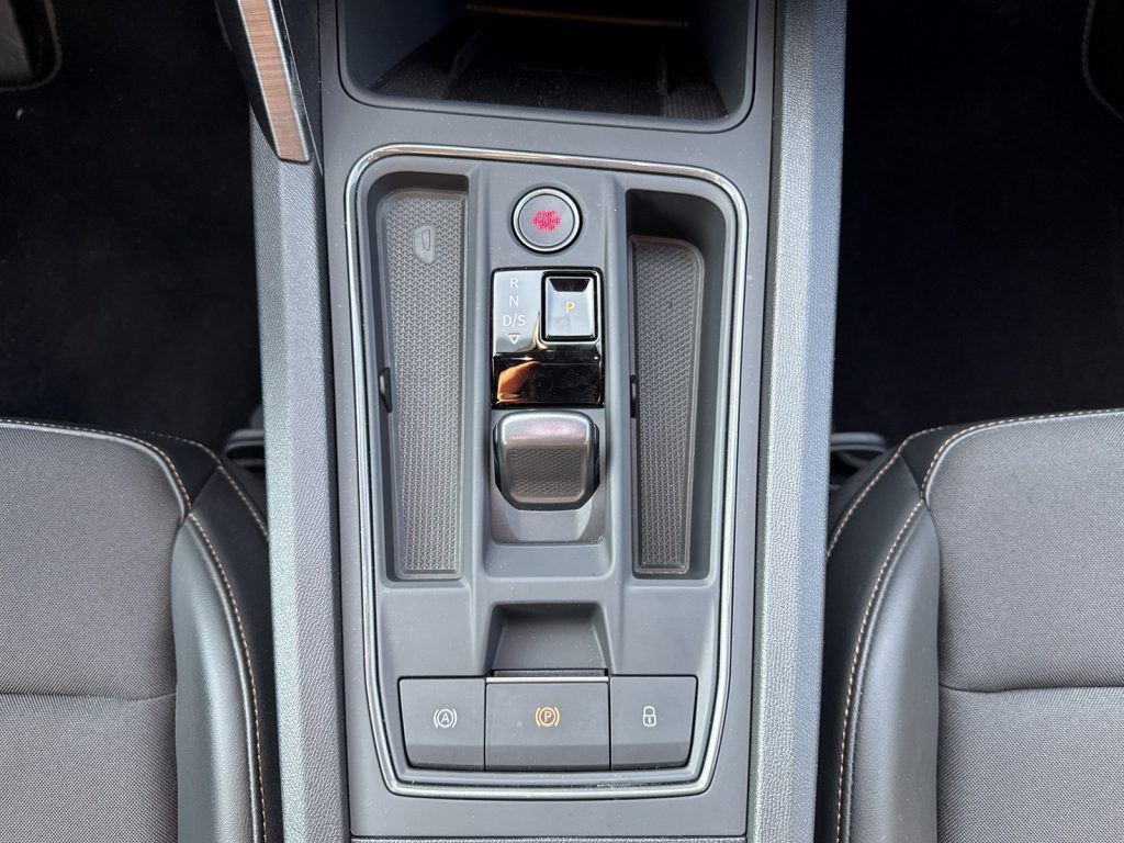 CUPRA Formentor 1.4 e-hybrid 204cv dsg - 11