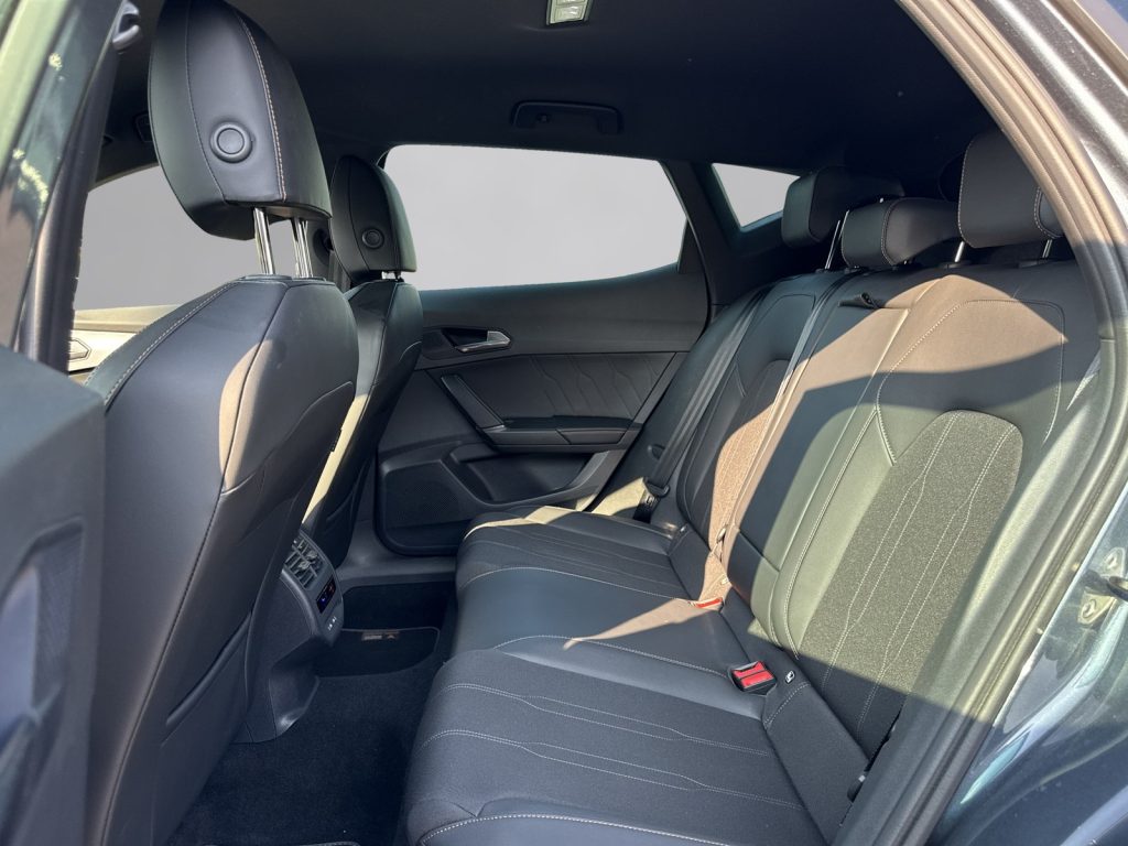 CUPRA Formentor 1.4 e-hybrid 204cv dsg - 12