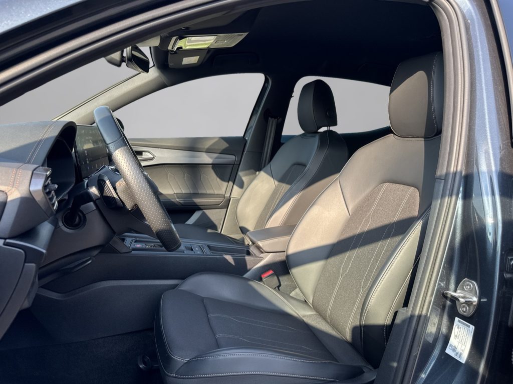 CUPRA Formentor 1.4 e-hybrid 204cv dsg - 13