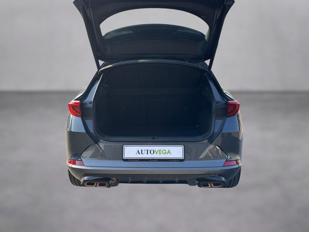 CUPRA Formentor 1.4 e-hybrid 204cv dsg - 17