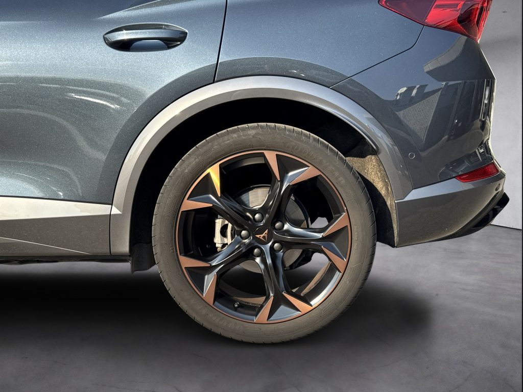 CUPRA Formentor 1.4 e-hybrid 204cv dsg - 18