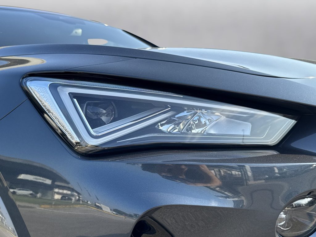 CUPRA Formentor 1.4 e-hybrid 204cv dsg - 19