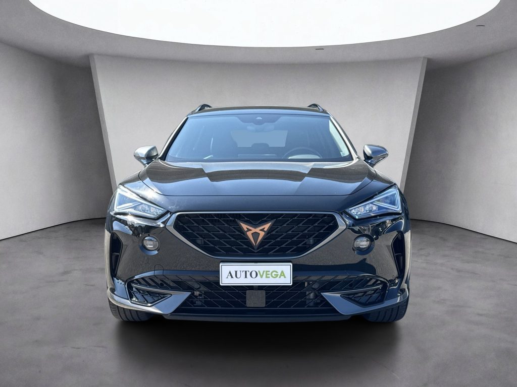CUPRA Formentor 1.4 e-hybrid 204cv dsg - 2