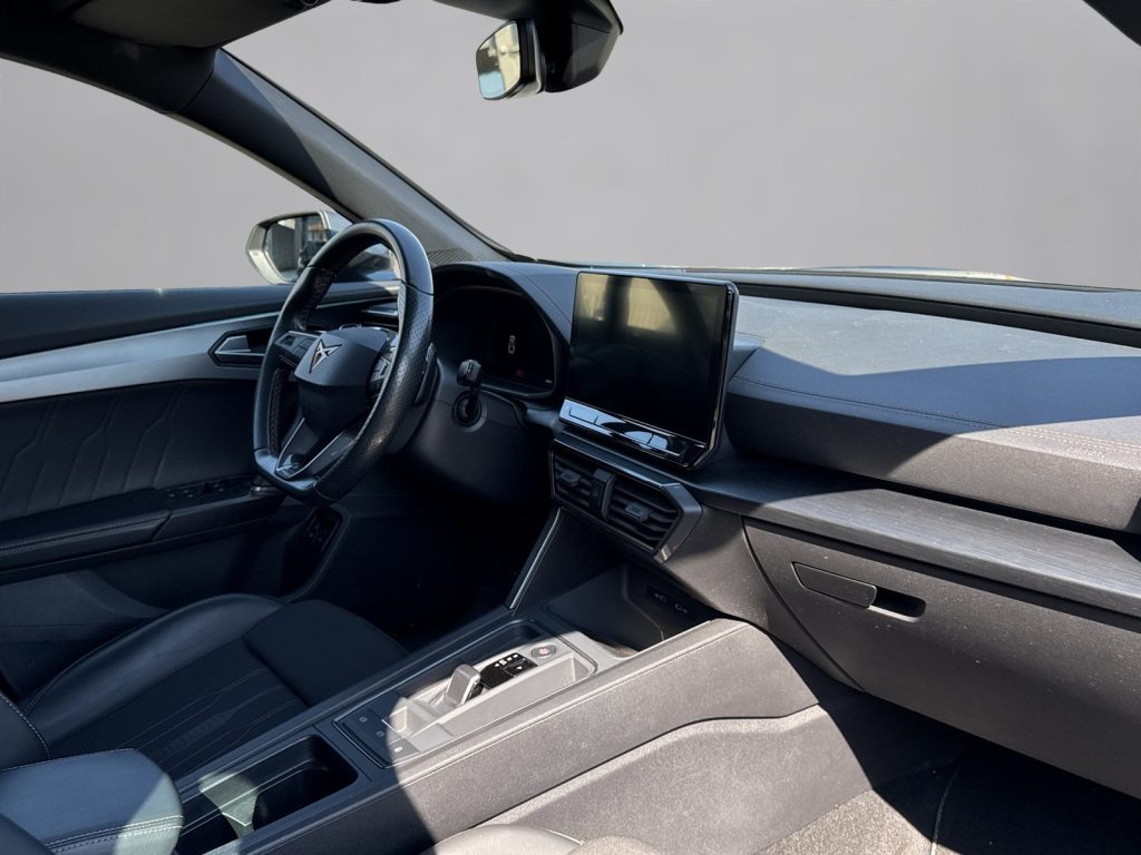 CUPRA Formentor 1.4 e-hybrid 204cv dsg - 6
