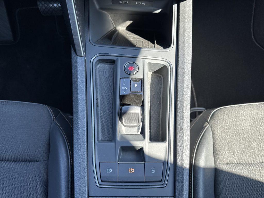 CUPRA Formentor 1.4 e-hybrid 204cv dsg - 11