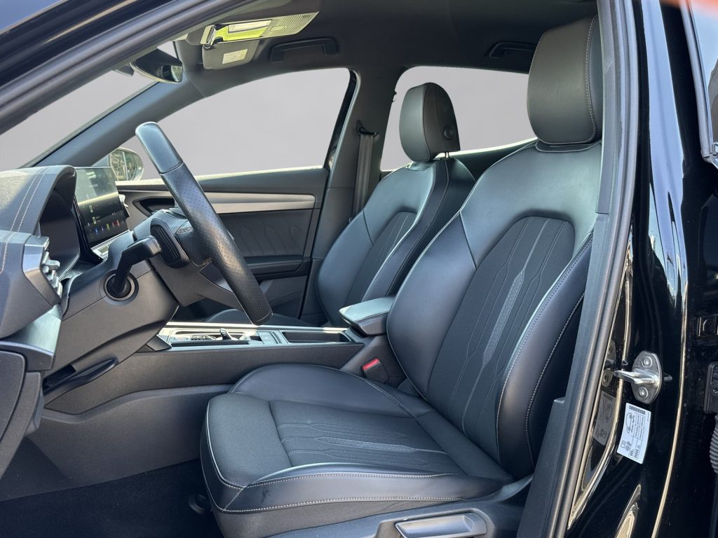 CUPRA Formentor 1.4 e-hybrid 204cv dsg - 13