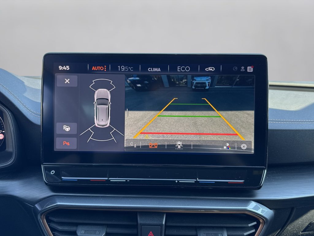 CUPRA Formentor 1.4 e-hybrid 204cv dsg - 15