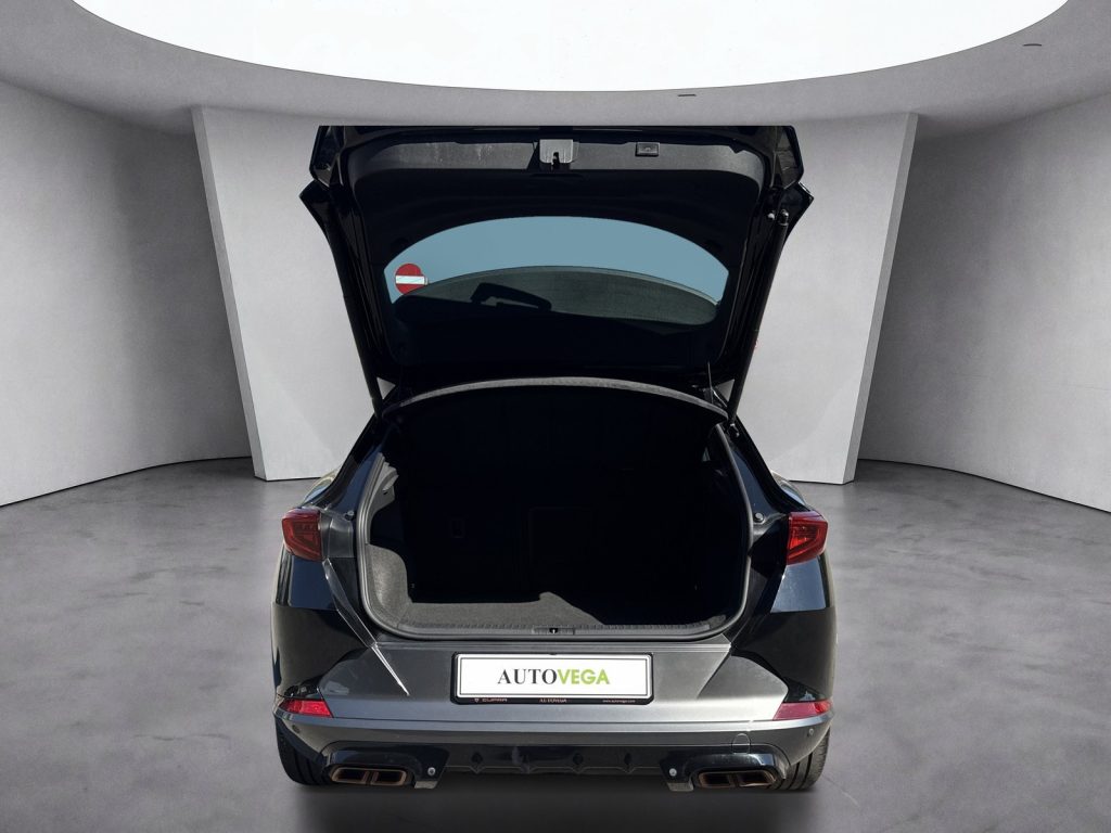 CUPRA Formentor 1.4 e-hybrid 204cv dsg - 17