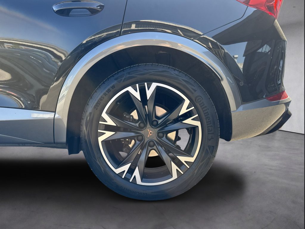 CUPRA Formentor 1.4 e-hybrid 204cv dsg - 18
