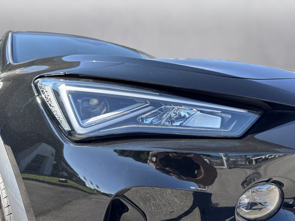 CUPRA Formentor 1.4 e-hybrid 204cv dsg - 19
