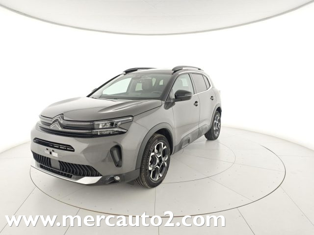 CITROEN C5 Aircross Grigio scuro metallizzato