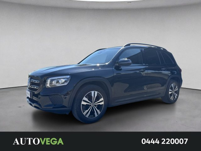 MERCEDES-BENZ GLB 200 Vari colori pastello