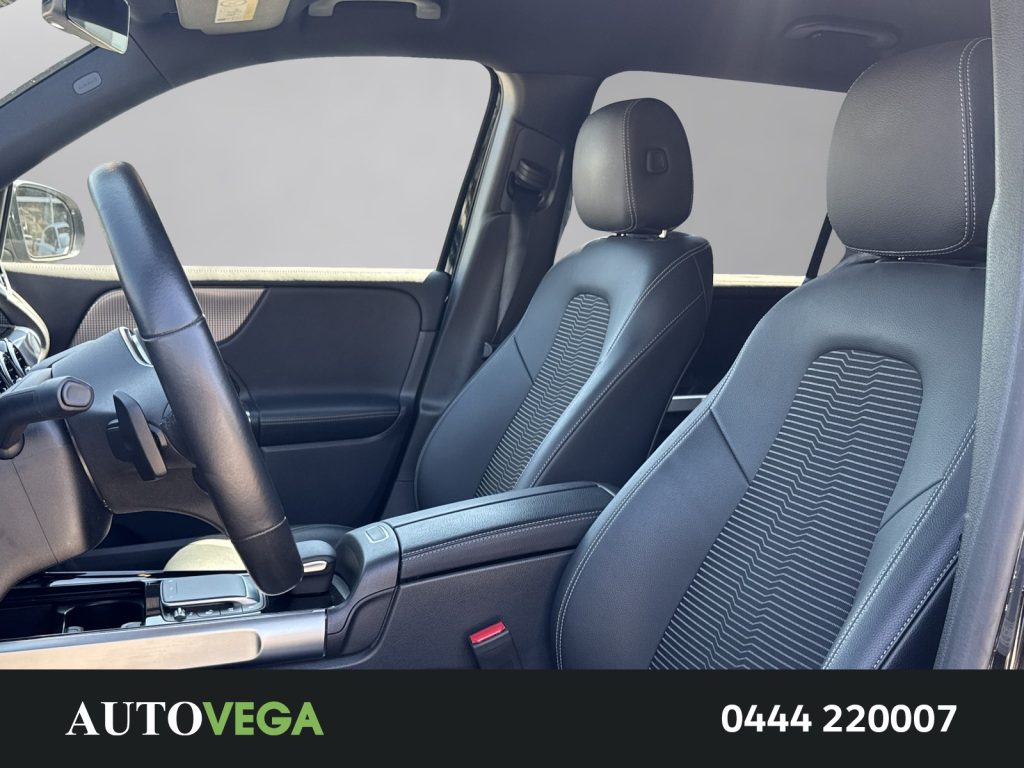 MERCEDES-BENZ GLB 200 200 d premium 4matic auto - 13