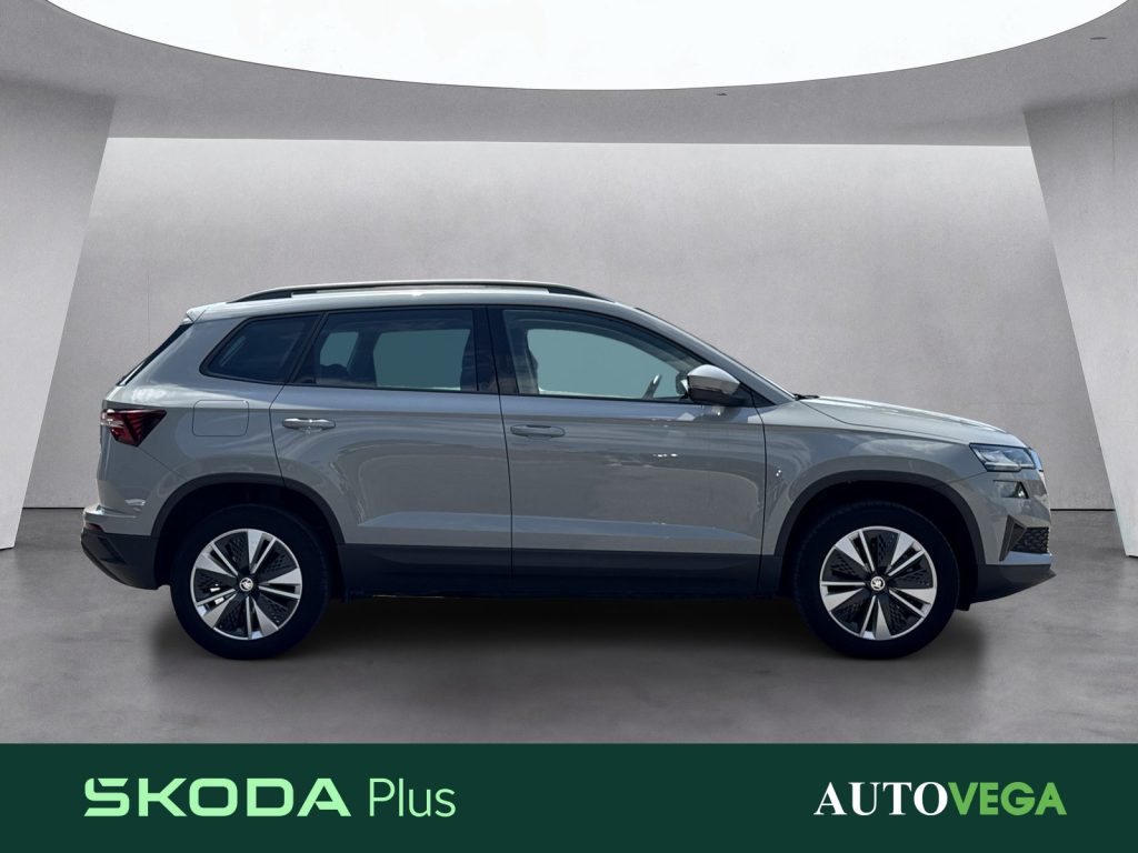 SKODA Karoq 1.5 tsi executive - 3