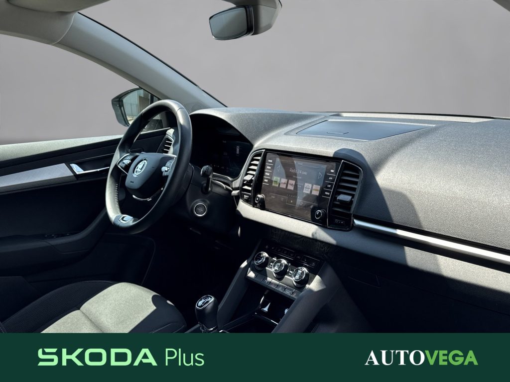 SKODA Karoq 1.5 tsi executive - 6