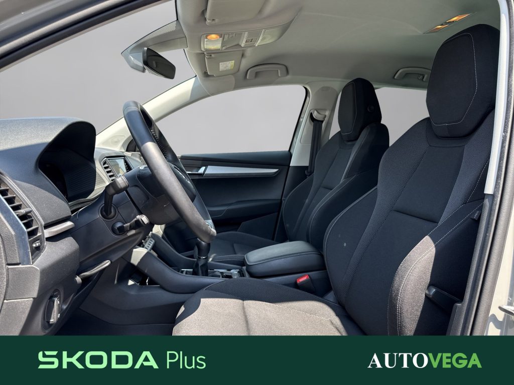 SKODA Karoq 1.5 tsi executive - 13