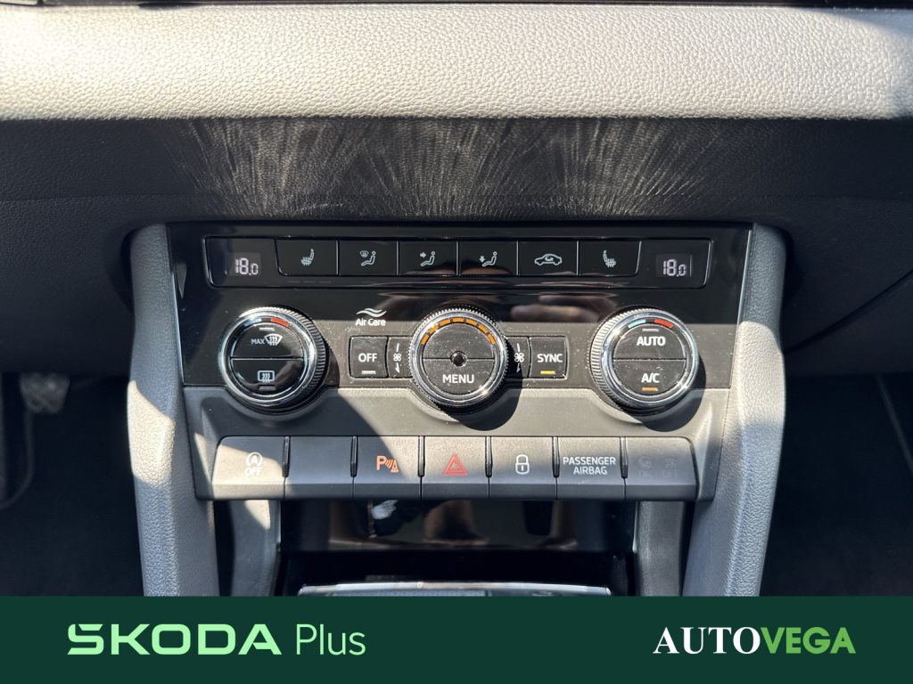 SKODA Karoq 1.5 tsi executive - 16